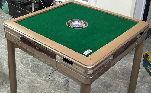 积石山积石山麻将机安装完成