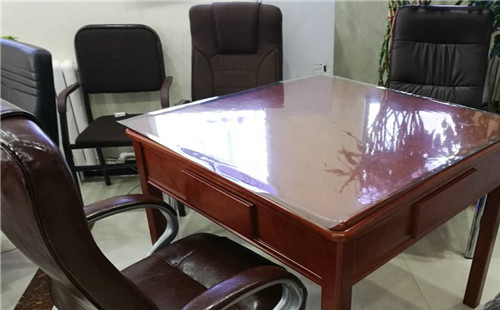 如约完成积石山积石山麻将机安装