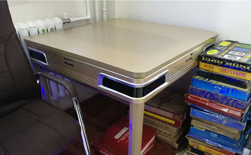 积石山积石山麻将机设备安装