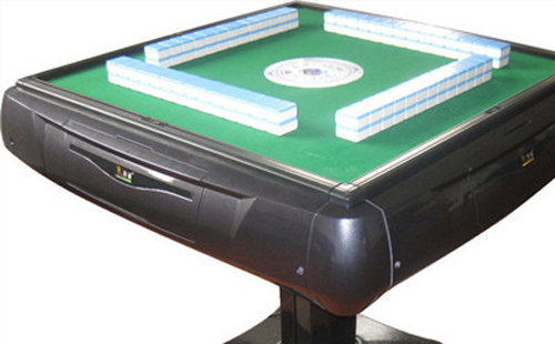 积石山智能积石山积石山麻将机调档位怎么调