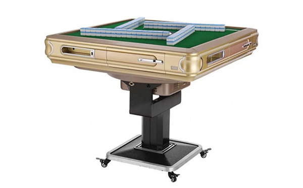 积石山积石山麻将机结构原理与选购维护全攻略