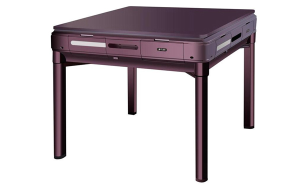 洗牌总卡牌？积石山积石山麻将桌洗牌故障维修方法看这里