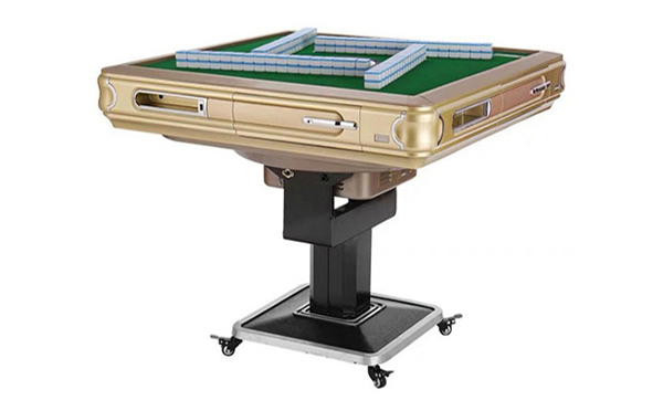 自动积石山积石山麻将机选购与家庭娱乐适配指南