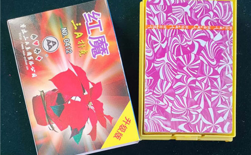 文化传承与多元价值：积石山纸牌的现代发展与应用探索